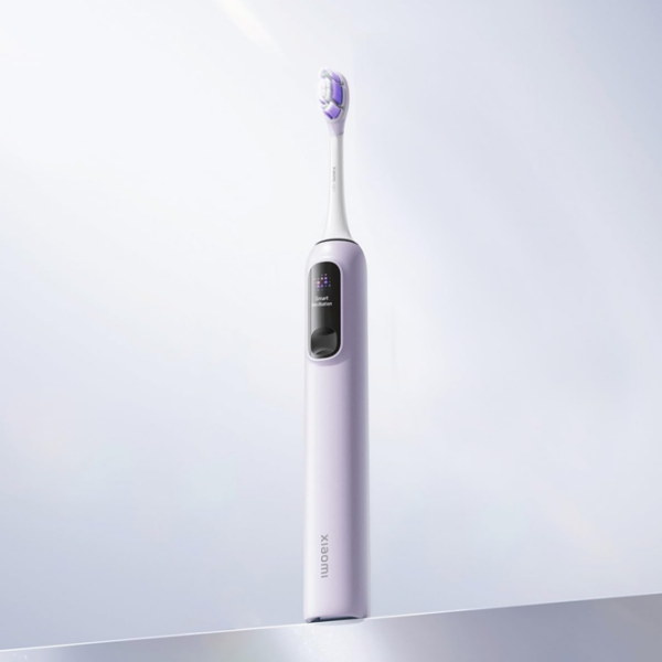 Зубная электрощетка Xiaomi Toothbrush Pro Пурпурный  photo 5