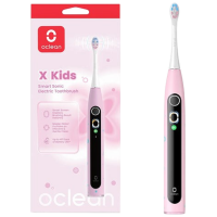 Зубная электрощетка Oclean X Kids Розовый 