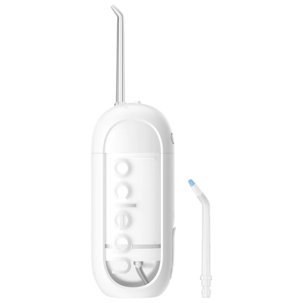 Оральный ирригатор Oclean W10 Белый  photo 1
