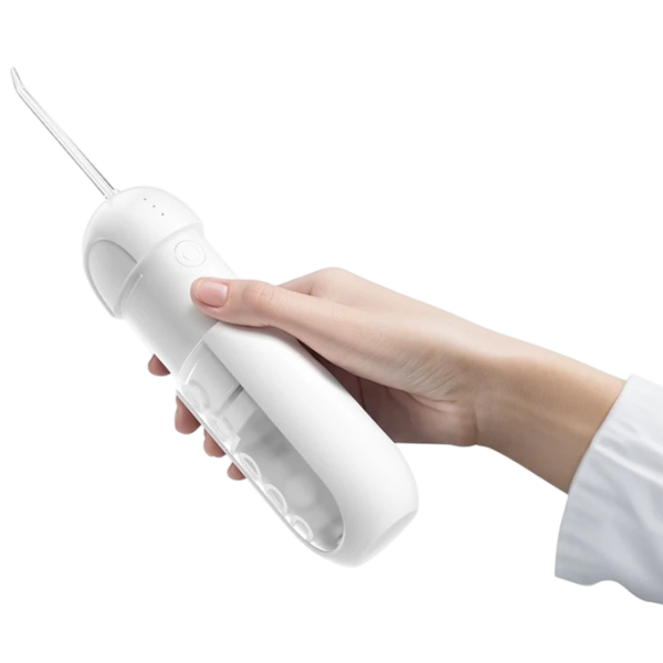 Оральный ирригатор Oclean W10 Белый  photo 3