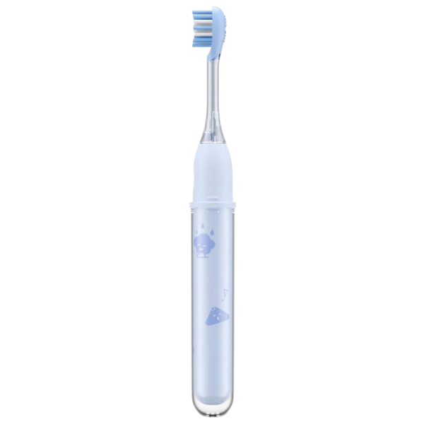 Periuță de dinți electrică Oclean Ease Light Blue  photo 2