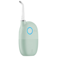 Оральный ирригатор Oclean A10 Зеленый 