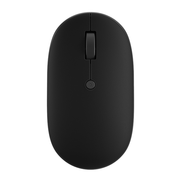 Mouse Satechi OntheGo Black Fără fir, 2400 dpi photo 1