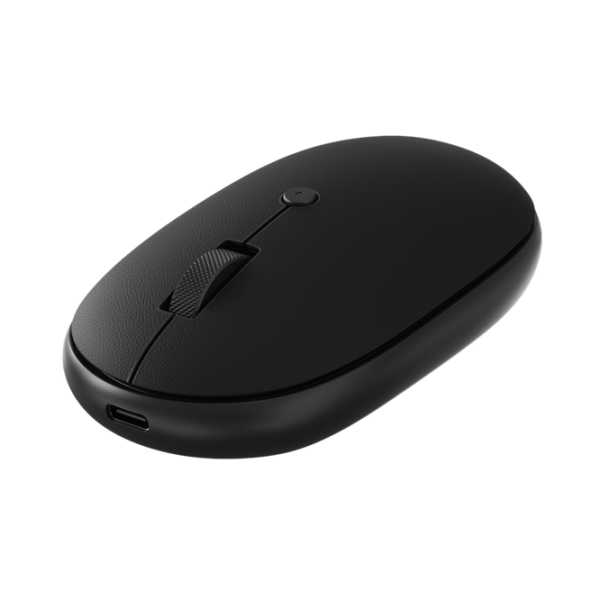 Mouse Satechi OntheGo Black Fără fir, 2400 dpi photo 2