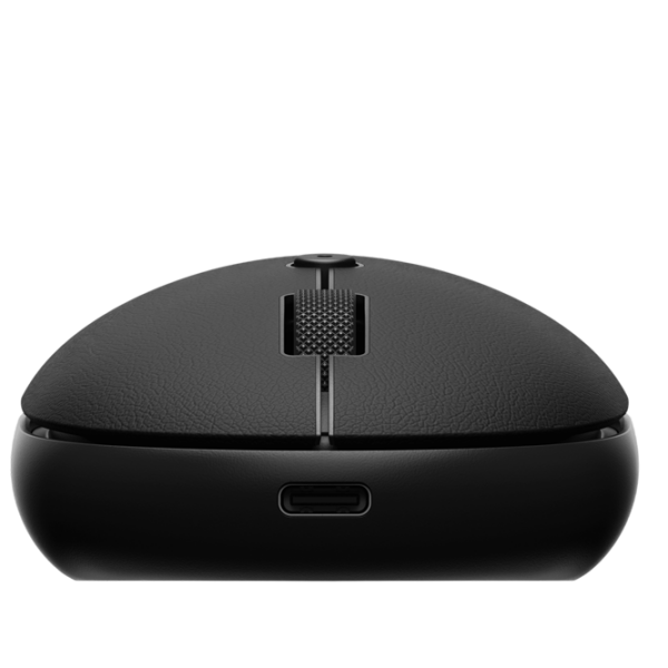 Mouse Satechi OntheGo Black Fără fir, 2400 dpi photo 3