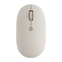 Mouse Satechi OntheGo Sand Fără fir, 2400 dpi