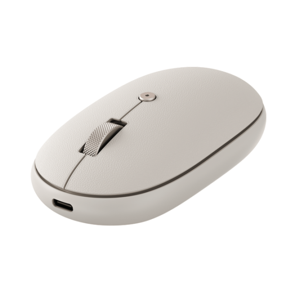 Mouse Satechi OntheGo Sand Fără fir, 2400 dpi photo 2