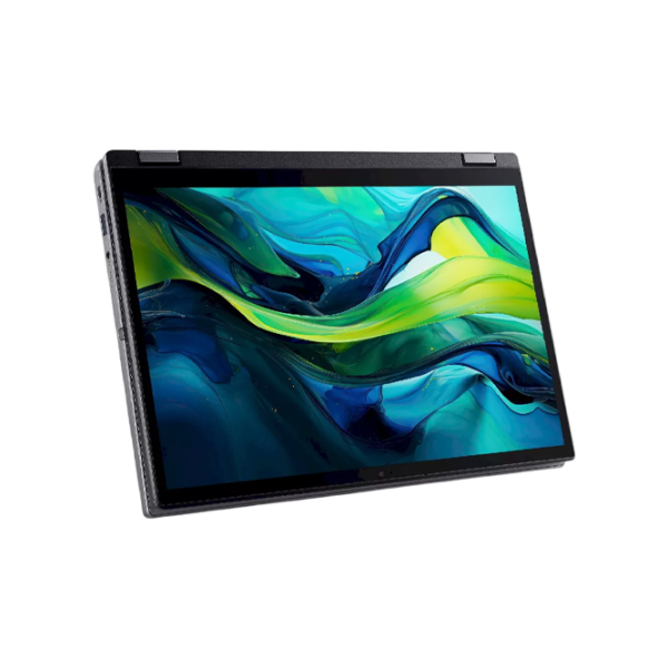 Ноутбук Acer Aspire Spin ASP14-51MTN Стальной Серый 14" | 16 ГБ | 512 ГБ | Intel Core 5 120U | VGA Встроенная photo 7