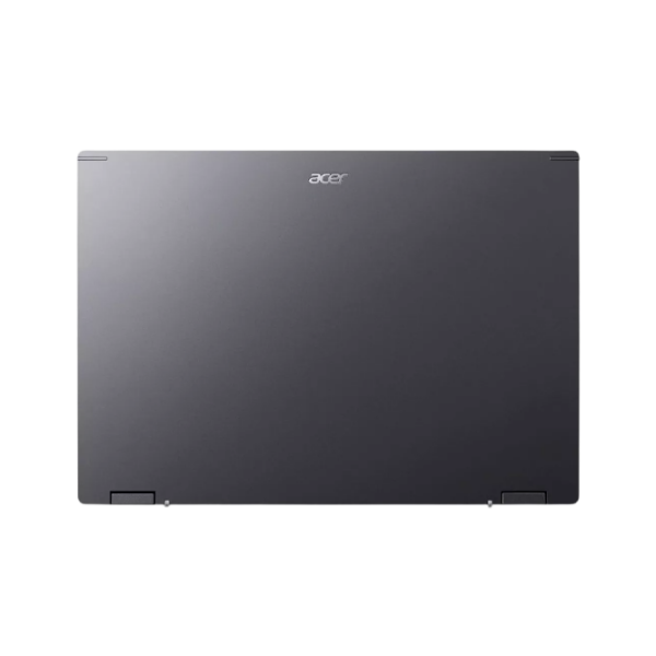 Ноутбук Acer Aspire Spin ASP14-51MTN Стальной Серый 14" | 16 ГБ | 512 ГБ | Intel Core 5 120U | VGA Встроенная photo 9
