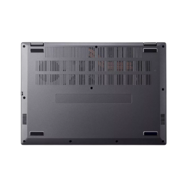 Ноутбук Acer Aspire Spin ASP14-51MTN Стальной Серый 14" | 16 ГБ | 512 ГБ | Intel Core 5 120U | VGA Встроенная photo 10