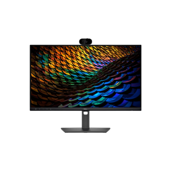 Monitor Dell P2426HEB Black 23.8" Full HD IPS WLED photo 1
