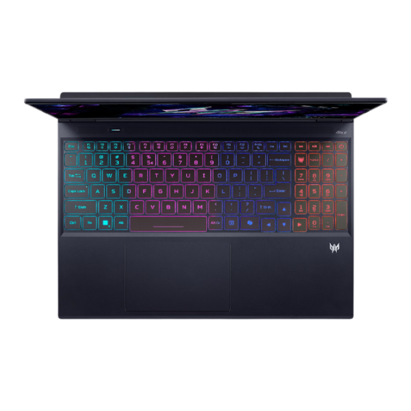 Ноутбук Acer Predator Helios Neo 16S AI PHN16S-71 Обсидиан Черный 16" | 32 ГБ | 1 ТБ | Intel Core Ultra 9 275HX | GeForce RTX 5070 Ti 12 ГБ photo 5