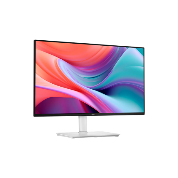 Monitor Dell S2425HSM Black 23.8" Full HD IPS WLED photo 3