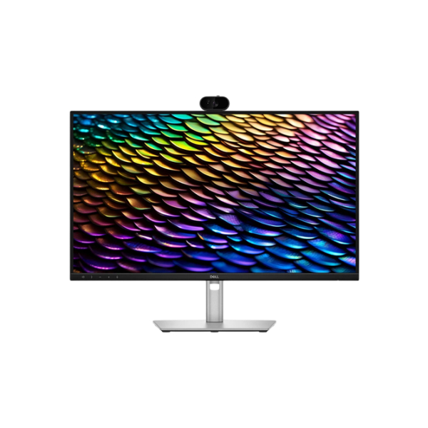 Monitor Dell P2726DEB Black 27" 2K IPS WLED photo 1