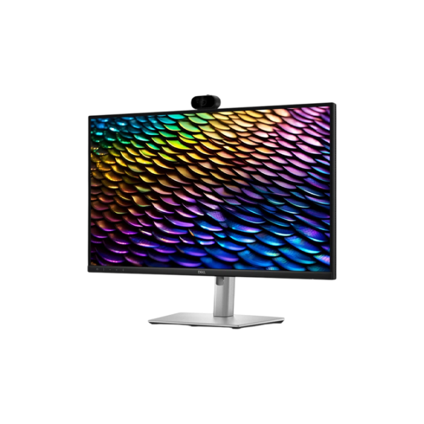 Monitor Dell P2726DEB Black 27" 2K IPS WLED photo 3