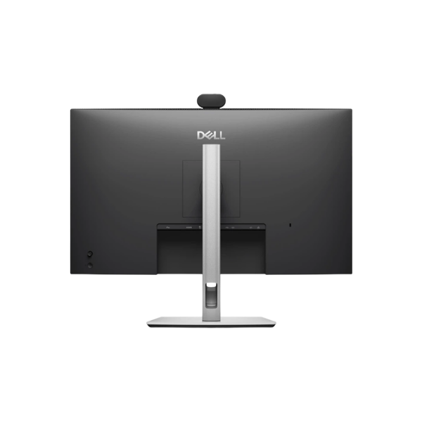 Monitor Dell P2726DEB Black 27" 2K IPS WLED photo 5