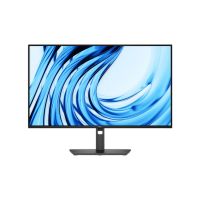 Монитор Dell P2726H Черный 27" Full HD IPS WLED