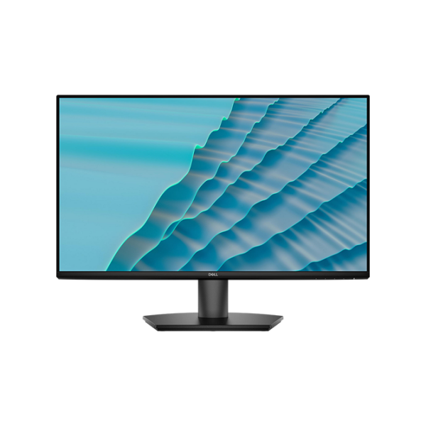 Monitor Dell SE2726H Black 27" Full HD IPS LED photo 1