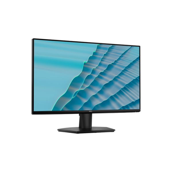 Monitor Dell SE2726H Black 27" Full HD IPS LED photo 3