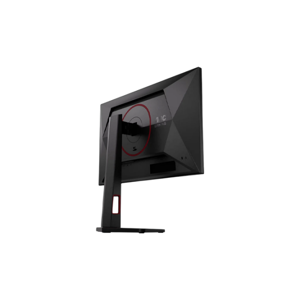 Monitor AOC 24G4ZR Black 23.8" Full HD IPS LED photo 4
