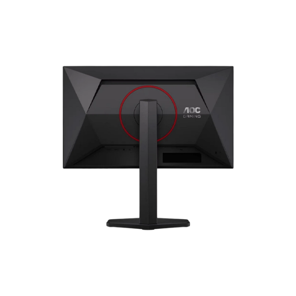 Monitor AOC 24G4ZR Black 23.8" Full HD IPS LED photo 6