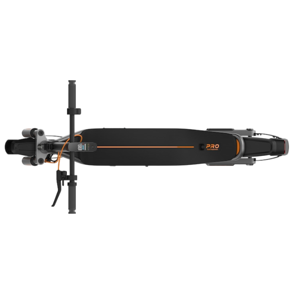 Trotinetă electrică Xiaomi 6 Pro Black 400 W | 25 km/h | până la 70 km photo 6