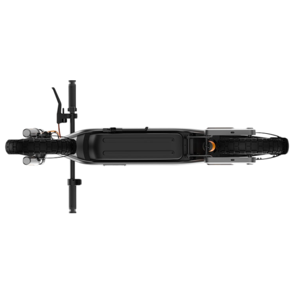 Trotinetă electrică Xiaomi 6 Pro Black 400 W | 25 km/h | până la 70 km photo 7