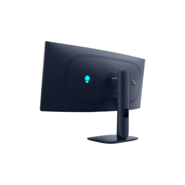 Monitor Dell Alienware AW3425DW Black 34" 4K QD-OLED QD-OLED photo 4