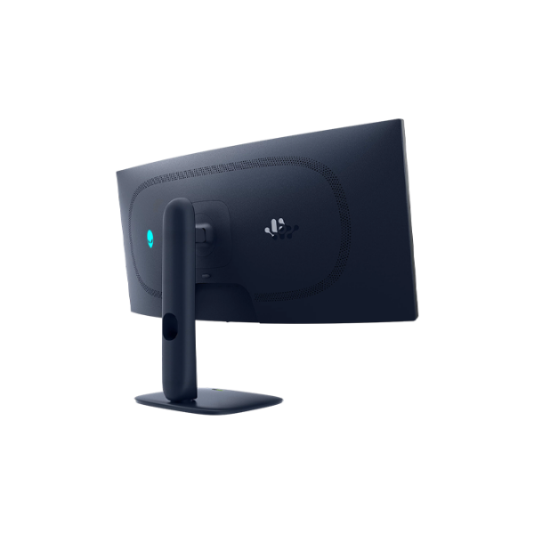 Monitor Dell Alienware AW3425DW Black 34" 4K QD-OLED QD-OLED photo 5