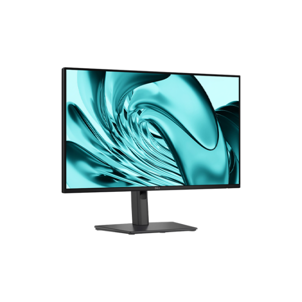 Monitor Dell P2426H Black 23.8" Full HD IPS LED photo 3