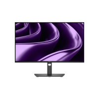 Monitor Dell P2426HE Black 23.8" Full HD IPS LED