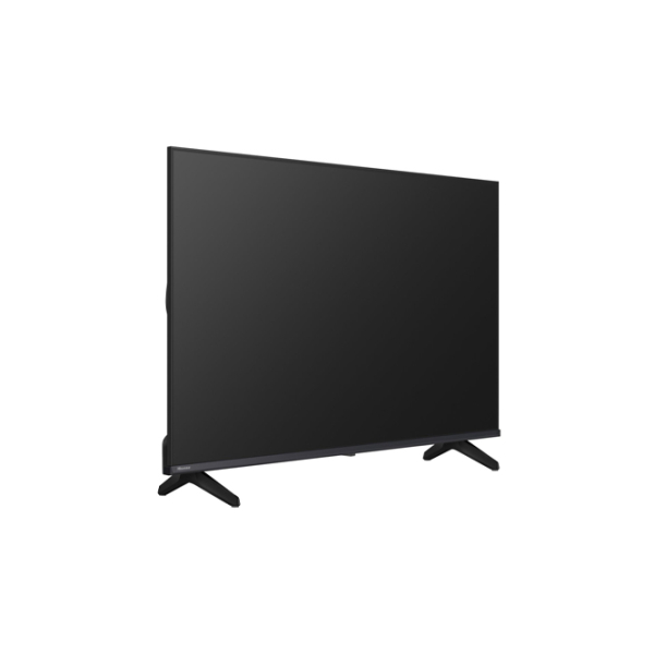 Телевизор Hisense 40A5S Smart TV Full HD Черный 40" | QLED | Full HD photo 4