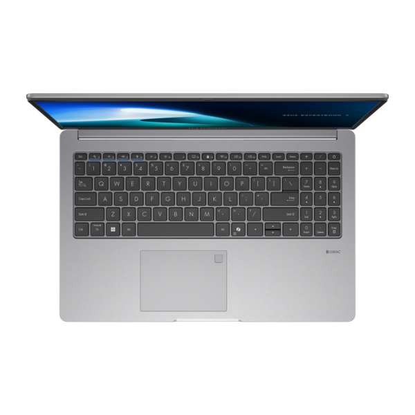 Laptop Asus ExpertBook P1 P1503CVA Misty Gray 15.6" | 8 GB | 512 GB | Intel Core i5 13420H | VGA Integrată photo 2