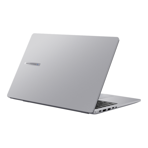 Laptop Asus ExpertBook P1 P1503CVA Misty Gray 15.6" | 8 GB | 512 GB | Intel Core i5 13420H | VGA Integrată photo 6