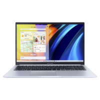 Ноутбук Asus VivoBook 15 X1502VA Cool Серебряный 15.6" | 16 ГБ | 512 ГБ | Intel Core i5 13420H | VGA Встроенная