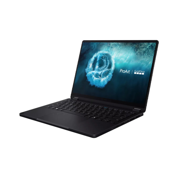Ноутбук Asus ProArt GoPro Edition HN7306EAC Черный 13.3" | 128 ГБ | 1 ТБ | AMD Ryzen AI Max+ 395 | VGA Встроенная photo 3