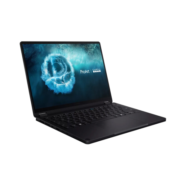 Ноутбук Asus ProArt GoPro Edition HN7306EAC Черный 13.3" | 128 ГБ | 1 ТБ | AMD Ryzen AI Max+ 395 | VGA Встроенная photo 4