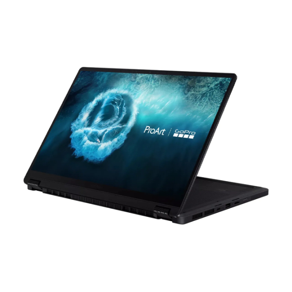 Ноутбук Asus ProArt GoPro Edition HN7306EAC Черный 13.3" | 128 ГБ | 1 ТБ | AMD Ryzen AI Max+ 395 | VGA Встроенная photo 5
