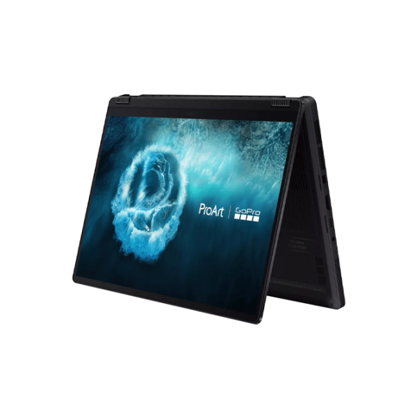 Ноутбук Asus ProArt GoPro Edition HN7306EAC Черный 13.3" | 128 ГБ | 1 ТБ | AMD Ryzen AI Max+ 395 | VGA Встроенная photo 6