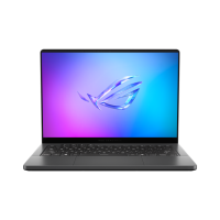 Laptop Asus ROG Zephyrus G14 GA403UH Eclipse Gray 14" | 32 GB | 1 TB | AMD Ryzen 9 270 | GeForce RTX 5050 8 GB