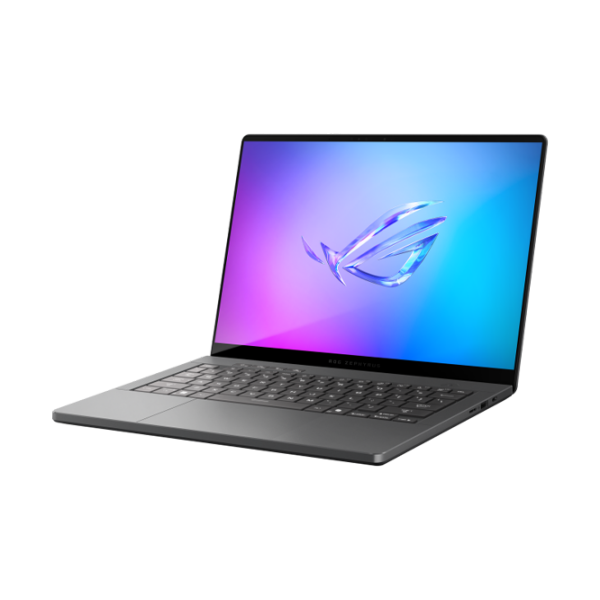 Laptop Asus ROG Zephyrus G14 GA403UH Eclipse Gray 14" | 32 GB | 1 TB | AMD Ryzen 9 270 | GeForce RTX 5050 8 GB photo 2
