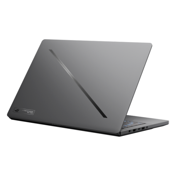 Laptop Asus ROG Zephyrus G14 GA403UH Eclipse Gray 14" | 32 GB | 1 TB | AMD Ryzen 9 270 | GeForce RTX 5050 8 GB photo 4