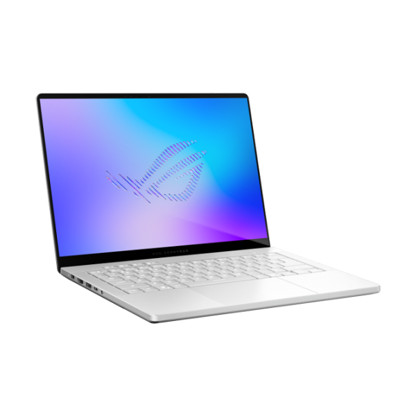 Ноутбук Asus ROG Zephyrus G14 GU405AR Platinum Белый 14" | 32 ГБ | 1 ТБ | Intel Core Ultra 9 386H | GeForce RTX 5070 Ti 12 ГБ photo 5