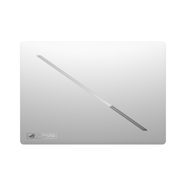 Ноутбук Asus ROG Zephyrus G14 GU405AR Platinum Белый 14" | 32 ГБ | 1 ТБ | Intel Core Ultra 9 386H | GeForce RTX 5070 Ti 12 ГБ photo 7