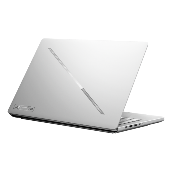 Ноутбук Asus ROG Zephyrus G14 GU405AR Platinum Белый 14" | 32 ГБ | 1 ТБ | Intel Core Ultra 9 386H | GeForce RTX 5070 Ti 12 ГБ photo 8