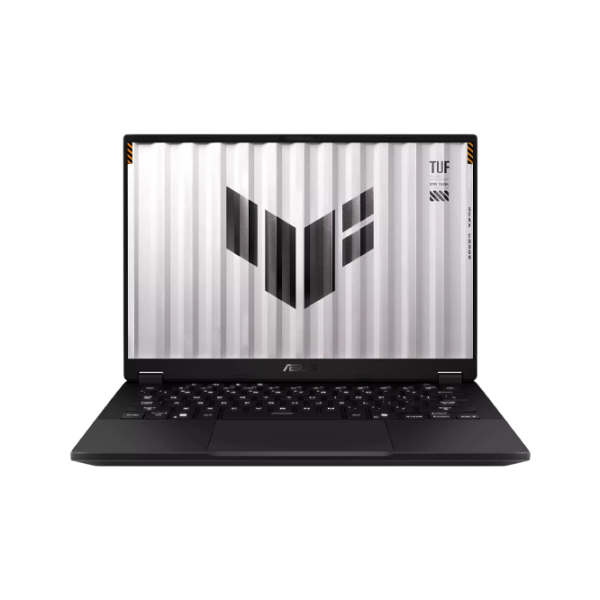 Laptop Asus TUF Gaming A14 FA401EA Jaeger Gray 14" | 32 GB | 1 TB | AMD Ryzen AI Max+ 392 |  photo 1