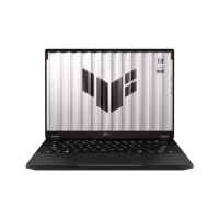 Laptop Asus TUF Gaming A14 FA401EA Jaeger Gray 14" | 32 GB | 1 TB | AMD Ryzen AI Max+ 392 | 