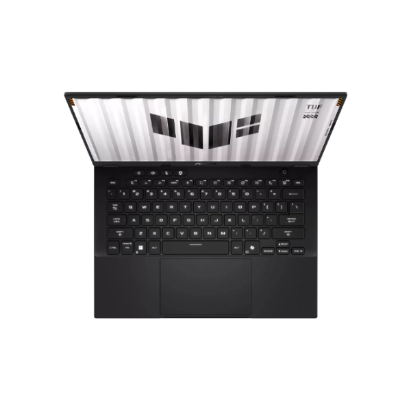 Laptop Asus TUF Gaming A14 FA401EA Jaeger Gray 14" | 32 GB | 1 TB | AMD Ryzen AI Max+ 392 |  photo 2