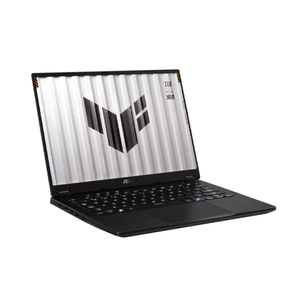 Laptop Asus TUF Gaming A14 FA401EA Jaeger Gray 14" | 32 GB | 1 TB | AMD Ryzen AI Max+ 392 |  photo 4