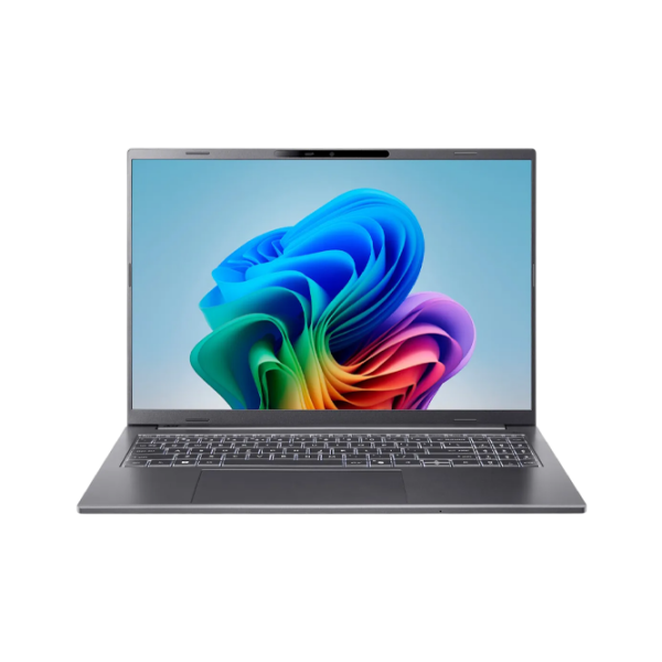 Laptop Acer Predator Helios Neo 16 AI PHN16-73 Obsidian Black 16" | 32 GB | 1 TB | Intel Core Ultra 9 275HX | GeForce RTX 5070 Ti 12 GB photo 1